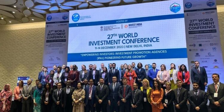 ProDominicana es electa para integrar el Comité Directivo de la Asociación Mundial de Agencias de Promoción de Inversiones para el período 2023-2025