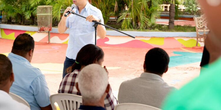 Roberto Ángel revela fueron intervenidos 26,050 m2 de arte público en más de 50 municipios del país este año