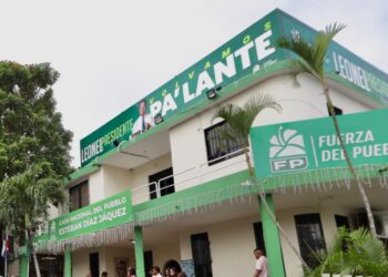 “El pueblo dominicano vive la peor navidad de los últimos 25 años” asegura FP