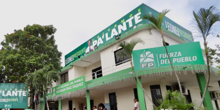 “El pueblo dominicano vive la peor navidad de los últimos 25 años” asegura FP