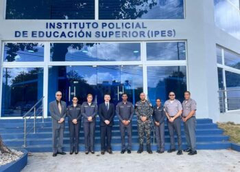 IPES fortalece relaciones interinstitucionales con universidad El Bosque de Bogotá Colombia