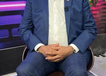 Roberto Fulcar dice RD tiene motivos para sentir orgullo del presidente Abinader