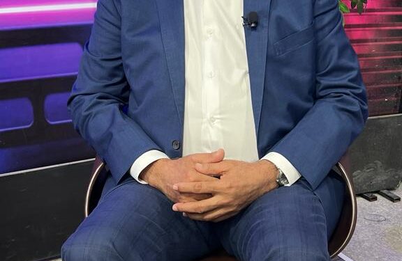 Roberto Fulcar dice RD tiene motivos para sentir orgullo del presidente Abinader