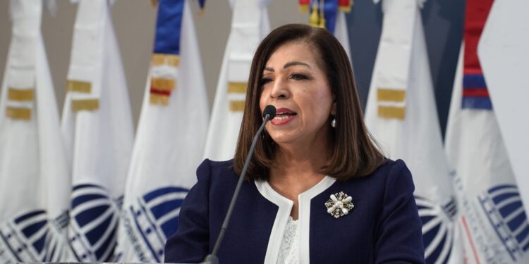 El Minerd informa que ha transferido el 60 por ciento de fondos a las juntas descentralizadas en el periodo 2021-2023