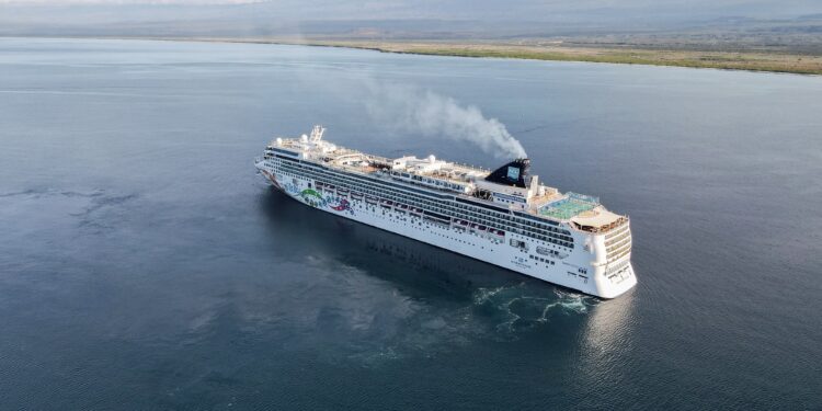 Abinader hace historia al cumplir promesa en Pedernales con la inauguración de puerto turístico y recibimiento de primer crucero