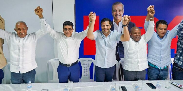 Roberto Ángel afirma unidad del PRM y aliados en SDE es garantía de triunfo de Dio Astacio