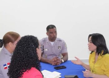 IPES impartirá curso de Comunicaciones Estratégicas a periodistas de la Policía Nacional