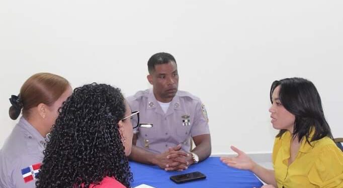 IPES impartirá curso de Comunicaciones Estratégicas a periodistas de la Policía Nacional