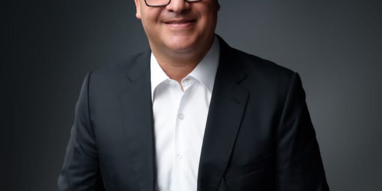 Presidente Abinader designó a Igor David Rodríguez Durán, de forma interina, ministro Administrativo de la Presidencia