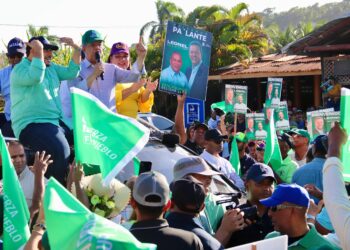 Leonel Fernández: “En las municipales rebotamos, porque en las presidenciales donqueamos»