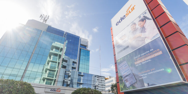 EDESUR recibe 100 puntos por transparencia y libre acceso a la información pública, otorgado por la Dirección de Ética