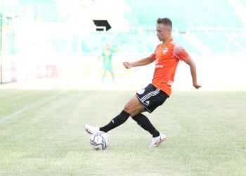 Cibao FC Anuncia la Renovación de Carlos Heredia para la Temporada 2024