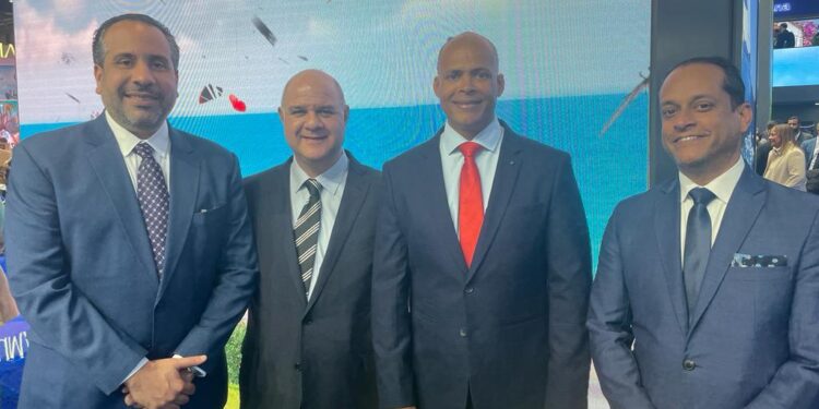 INEFI inicia conversaciones para posibles acuerdos con el Consejo Superior de Deportes de España