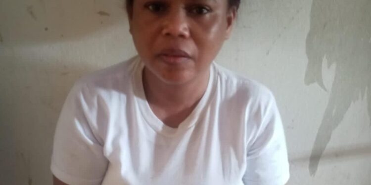 Este martes conocerán medida de coerción a mujer acusada de torturar y matar sobrino de ocho años en Higüey