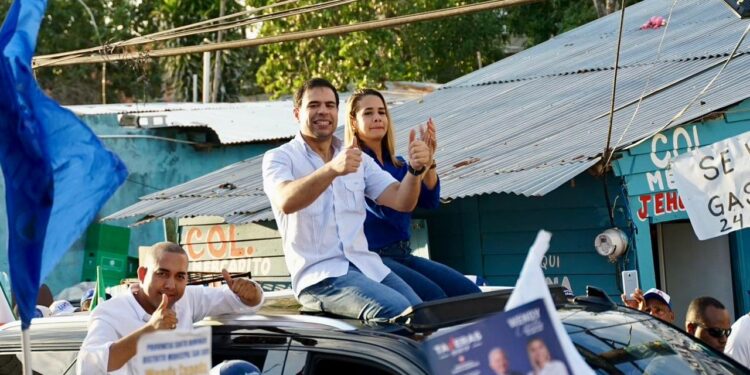 Roberto Ángel asegura PRM ganará arrolladoramente mayoría de alcaldías y distritos municipales en febrero