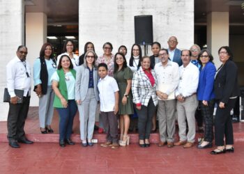 Minerd rinde tributo a Eugenio María de Hostos por sus aportes a la educación dominicana