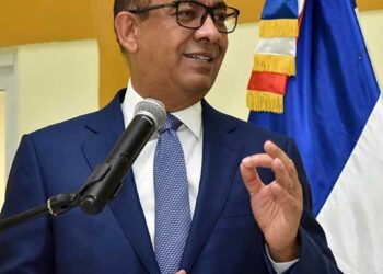 Deligne Ascención anuncia obras agilizarán el tránsito en la República de Colombia y Monumental del Distrito Nacional 