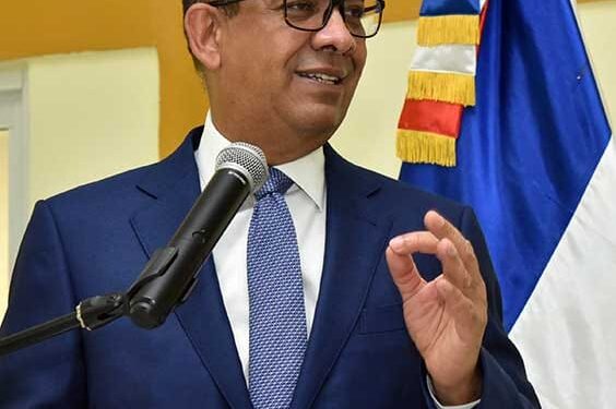 Deligne Ascención anuncia obras agilizarán el tránsito en la República de Colombia y Monumental del Distrito Nacional 