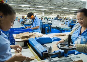 Zonas Francas celebra hito histórico al alcanzar los 8,060 millones de dólares en exportaciones 