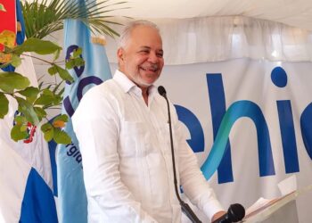 Administrador EGEHID resalta la necesidad de más presas en RD