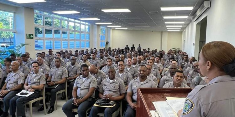 IPES apertura año académico 2024 con buenas expectativas