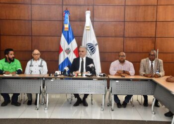 Ministerio de Trabajo emplaza a Falconbridge Dominicana 