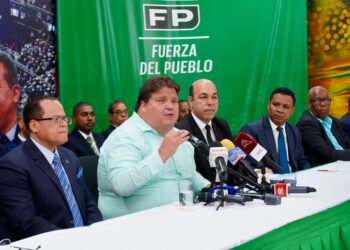 Tres jueces de TSE serán recusados por hostilidad contra partidos de oposición