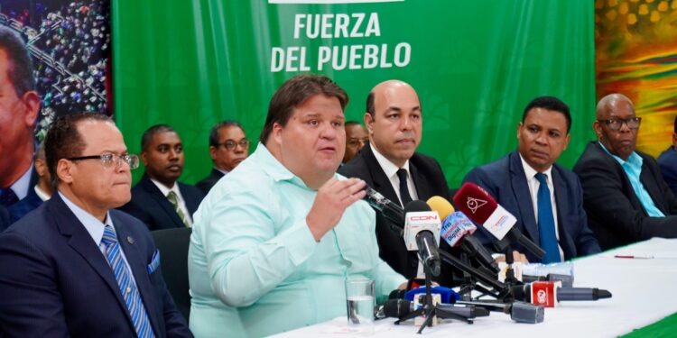 Tres jueces de TSE serán recusados por hostilidad contra partidos de oposición