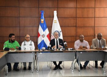 Falconbridge realiza pago del sueldo 13 a empleados tras emplazamiento Ministerio de Trabajo 