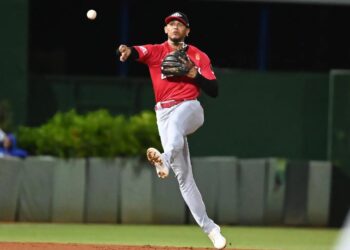 Anuncian ganadores Guante de Oro de premios Los Dominicanos Primero Cuqui Córdova