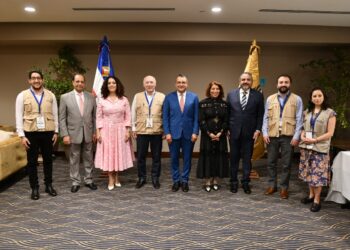 JCE deja abierto proceso de observación electoral internacional con miras a elecciones municipales de este domingo