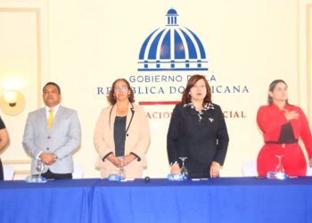 Ponen en marcha Oficina de Libre Acceso a la Información en San Cristóbal