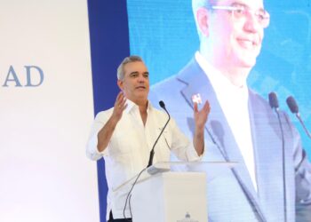 Presidente Abinader inaugura recinto de la Universidad ISA en Bohechio, San Juan para transformar la agricultura