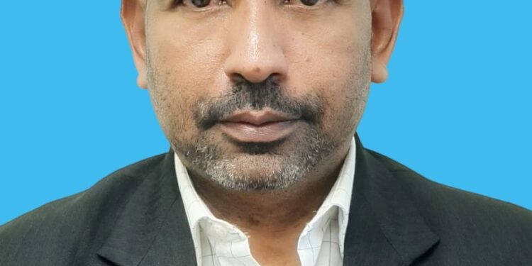 Renuncia de Nelson Gutiérrez cómo director de Comunicaciones de Migración 