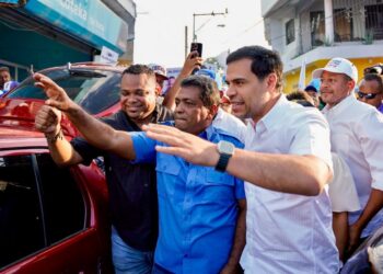 Roberto Ángel vaticina oposición recibirá una “pela municipal” el 18 de febrero