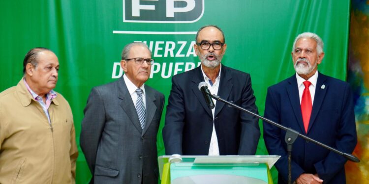 FP asegura decretos de Abinader constituyen una burla, un engaño y un chantaje a productores agropecuarios