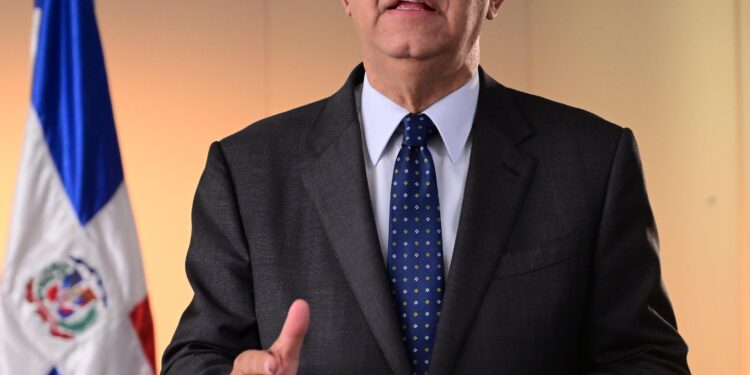 Leonel: “Es momento de mirar hacia adelante, en las municipales ganó “el partido de los que se abstuvieron”