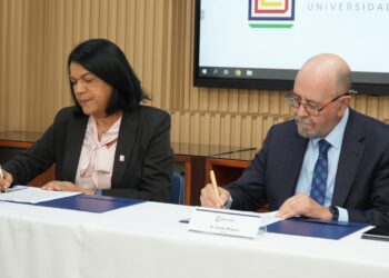 El Ideice y Unicaribe realizarán trabajos orientados al fomento de la investigación en educación
