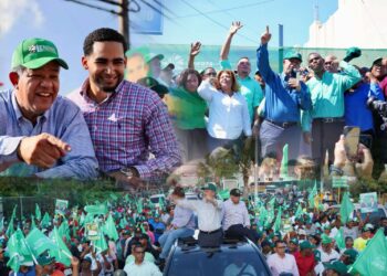 El primer paso para lograr nueva etapa de progreso, es convertir en alcaldes los candidatos de FP y aliados, asegura Leonel 