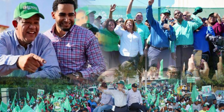 El primer paso para lograr nueva etapa de progreso, es convertir en alcaldes los candidatos de FP y aliados, asegura Leonel 