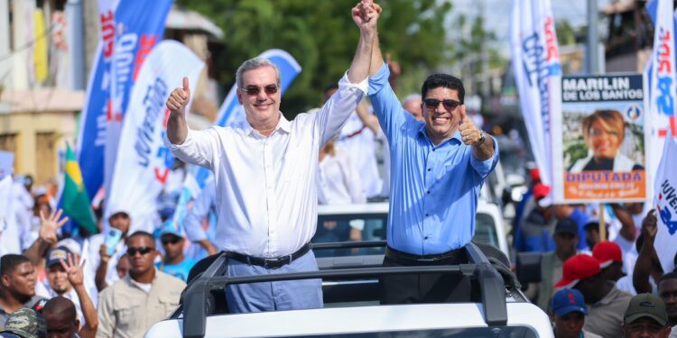 Ludwig Álvarez afirma Dio Astacio será el más votado en elecciones municipales