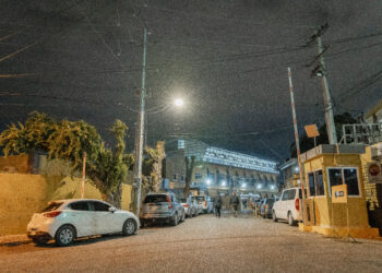 Edesur habilita doble circuito y da mantenimiento especial a subestación de Herrera que alimenta la JCE 