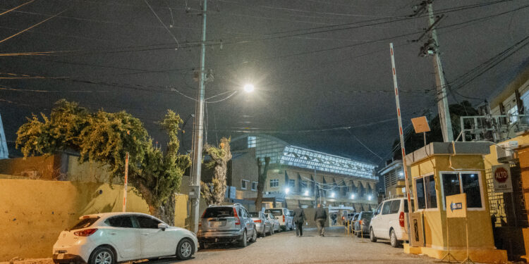 Edesur habilita doble circuito y da mantenimiento especial a subestación de Herrera que alimenta la JCE 