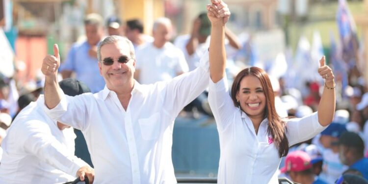 Centro Económico del Cibao revela Betty Gerónimo ganará ASN con el 60% de lo votos