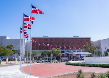 Edesur habilita circuito de respaldo al Congreso Nacional para garantizar suministro eléctrico durante Rendición de Cuentas 2024