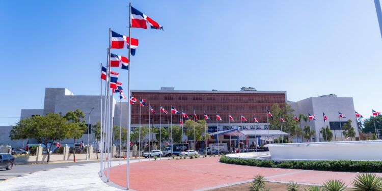 Edesur habilita circuito de respaldo al Congreso Nacional para garantizar suministro eléctrico durante Rendición de Cuentas 2024