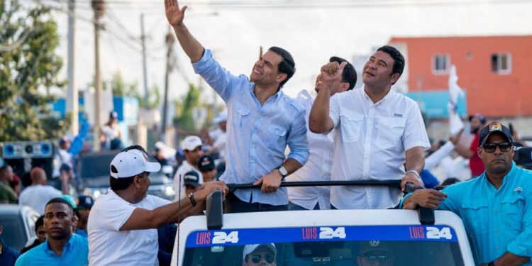 Roberto Ángel afirma en Verón y el Este que el PRM ganará a nivel de “barrida” en las alcaldías