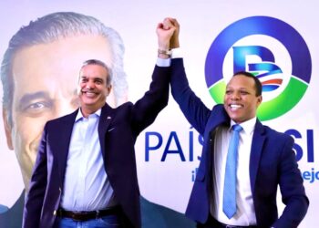 País Posible fue el sexto partido más votado de 34 en las elecciones municipales