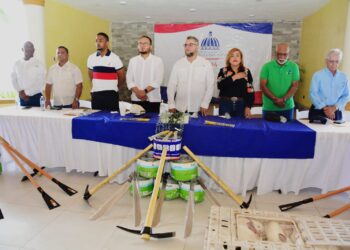 Programa Agropecuarios del Mañana del FEDA busca incentivar a los jóvenes para que no abandonen el campo