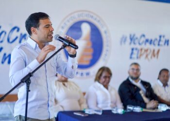 Roberto Ángel resalta desarrollo de Pedernales es prioridad en agenda gobierno de Abinader